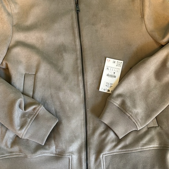 ZARA Jacket - Picture 5 of 5